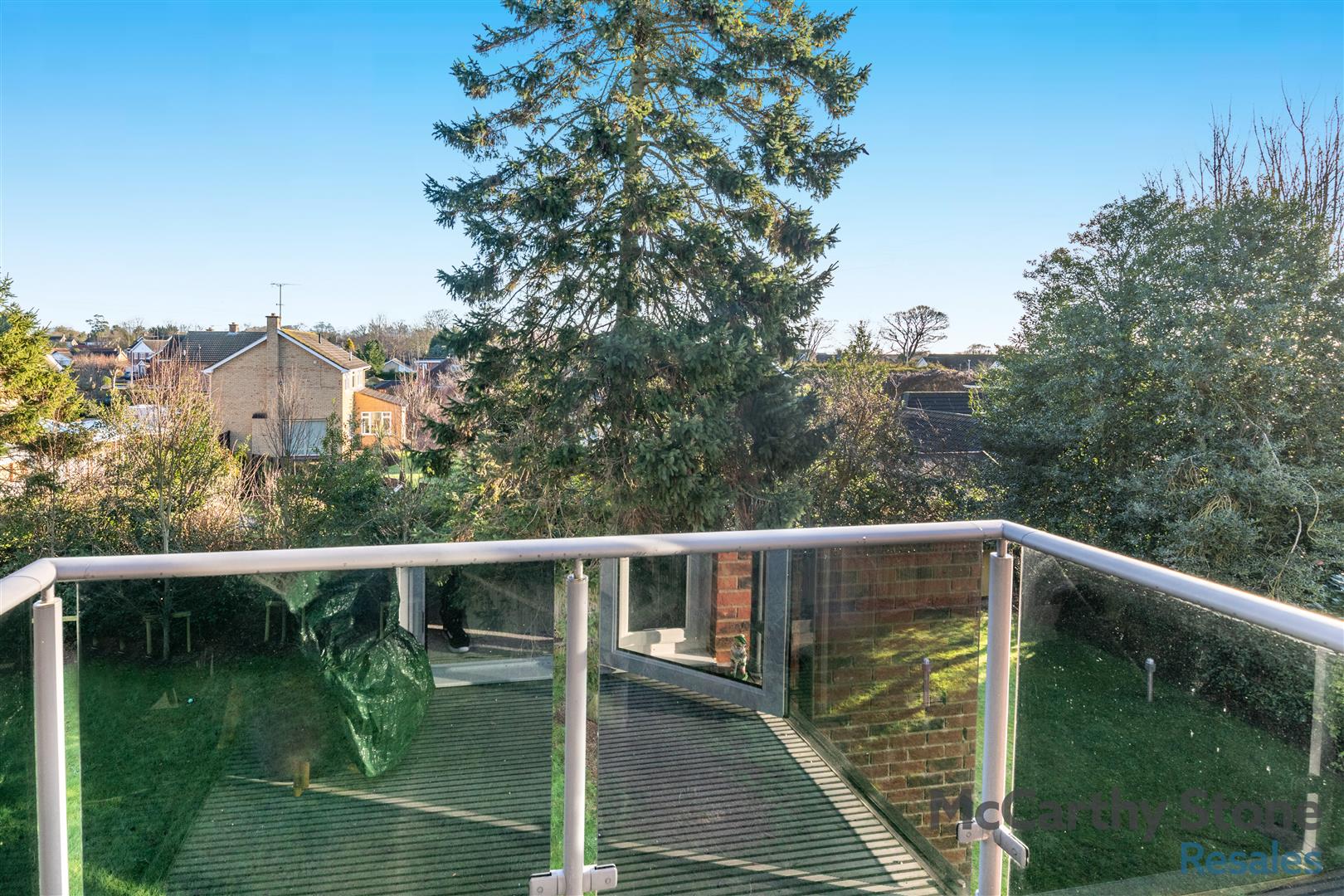 Chestnut Court, 99 Martongate, Bridlington