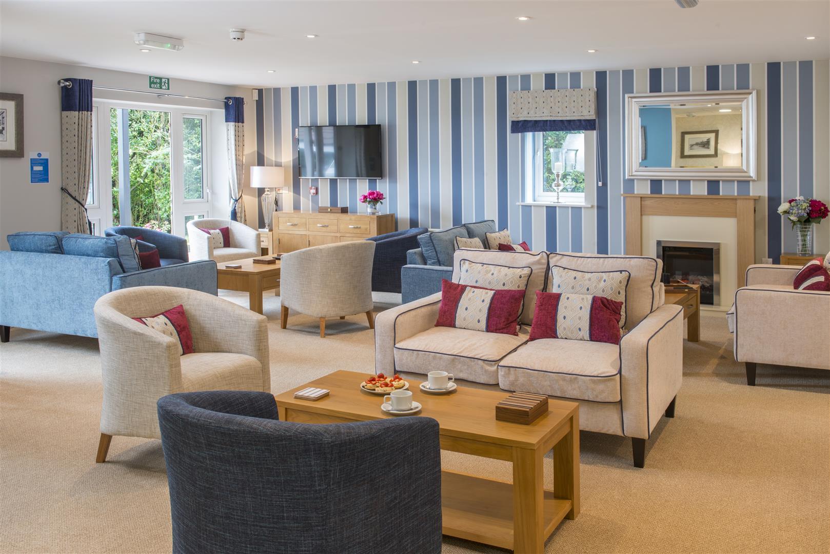 Chestnut Court, 99 Martongate, Bridlington