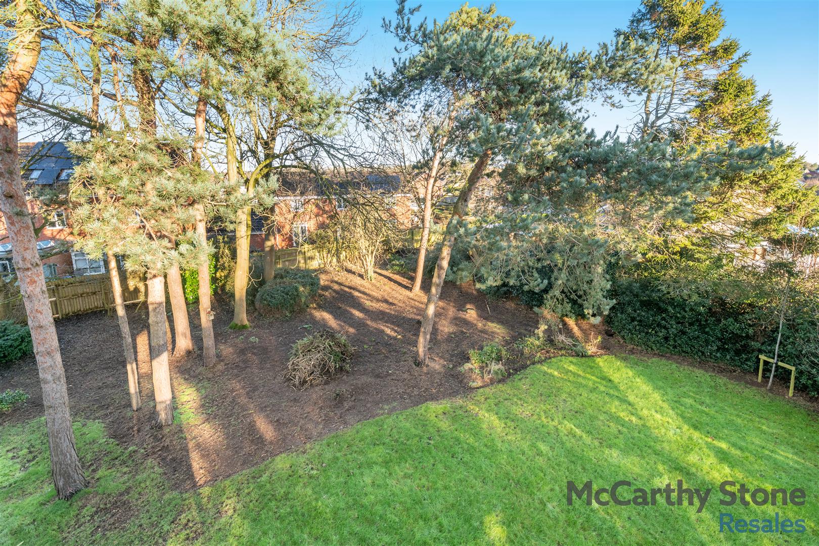 Chestnut Court, 99 Martongate, Bridlington