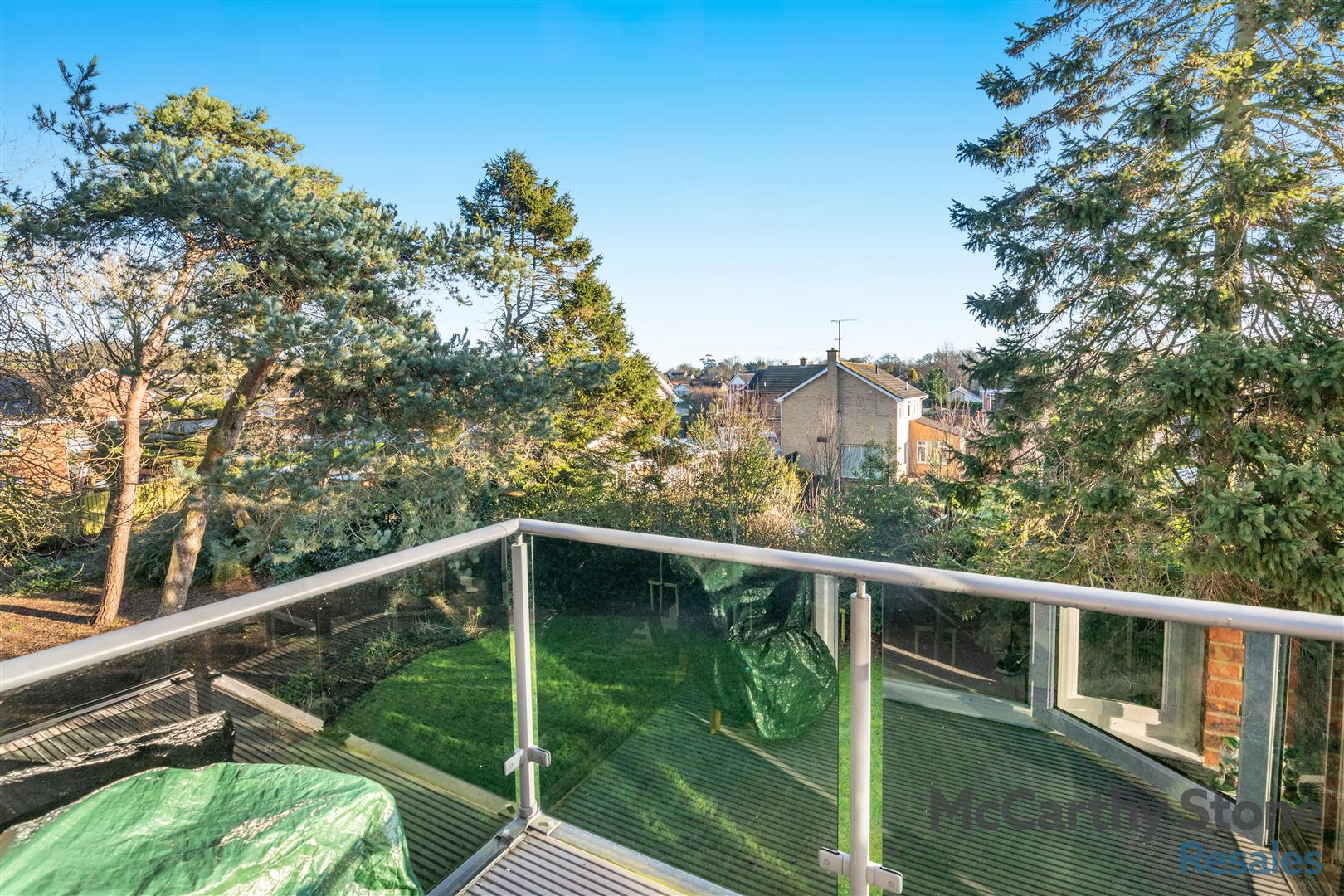 Chestnut Court, 99 Martongate, Bridlington