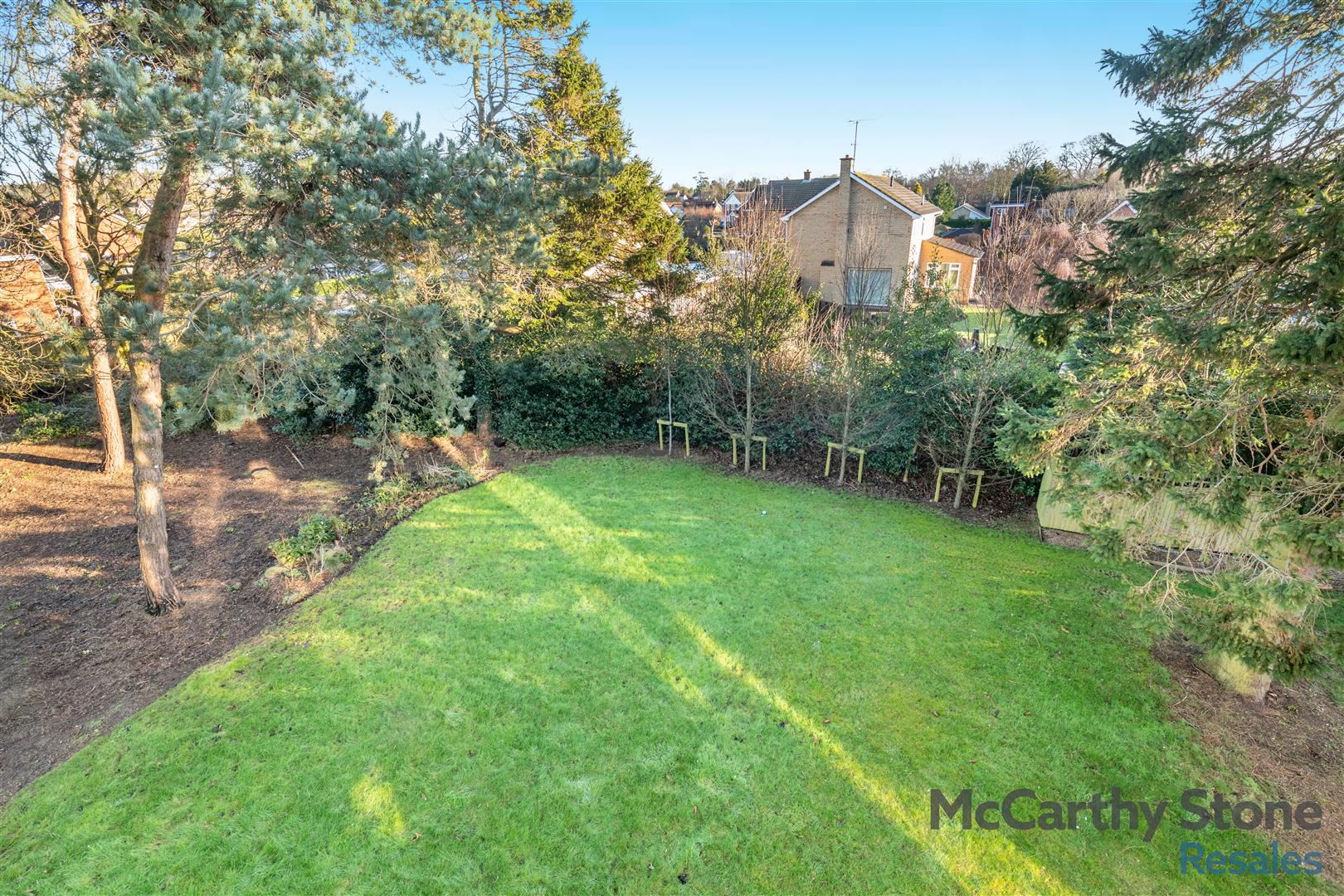 Chestnut Court, 99 Martongate, Bridlington