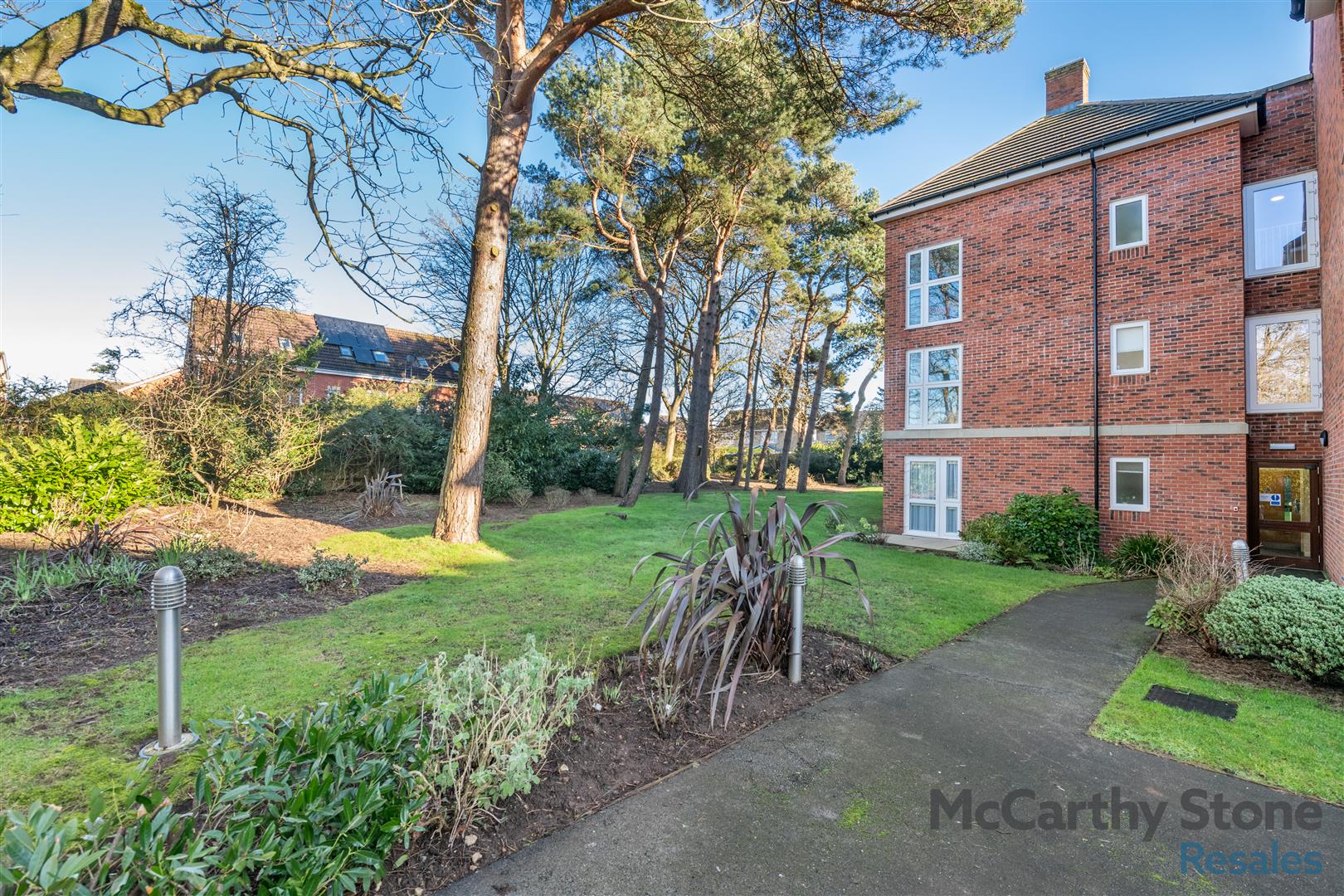 Chestnut Court, 99 Martongate, Bridlington