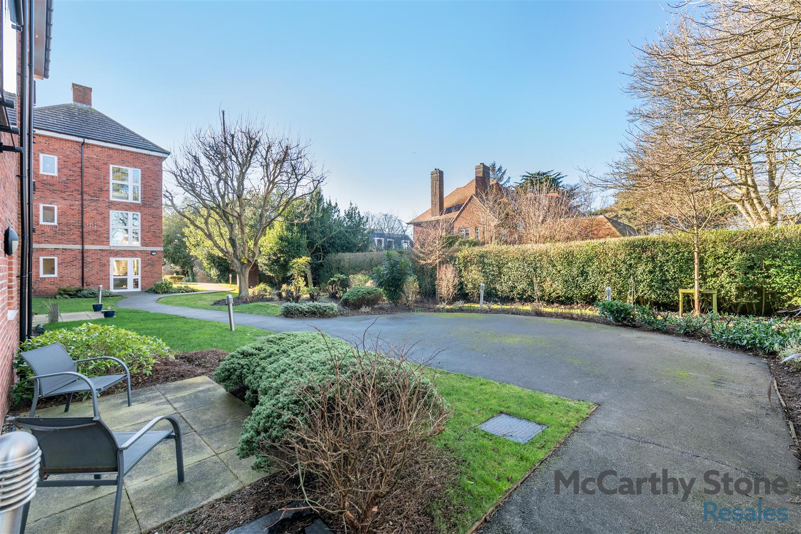 Chestnut Court, 99 Martongate, Bridlington