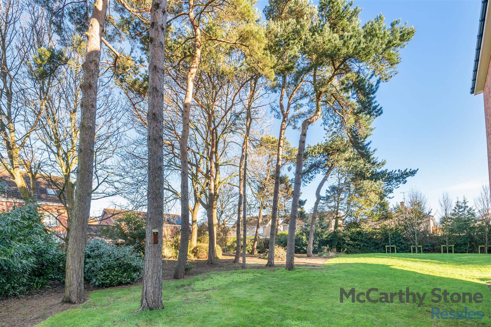 Chestnut Court, 99 Martongate, Bridlington