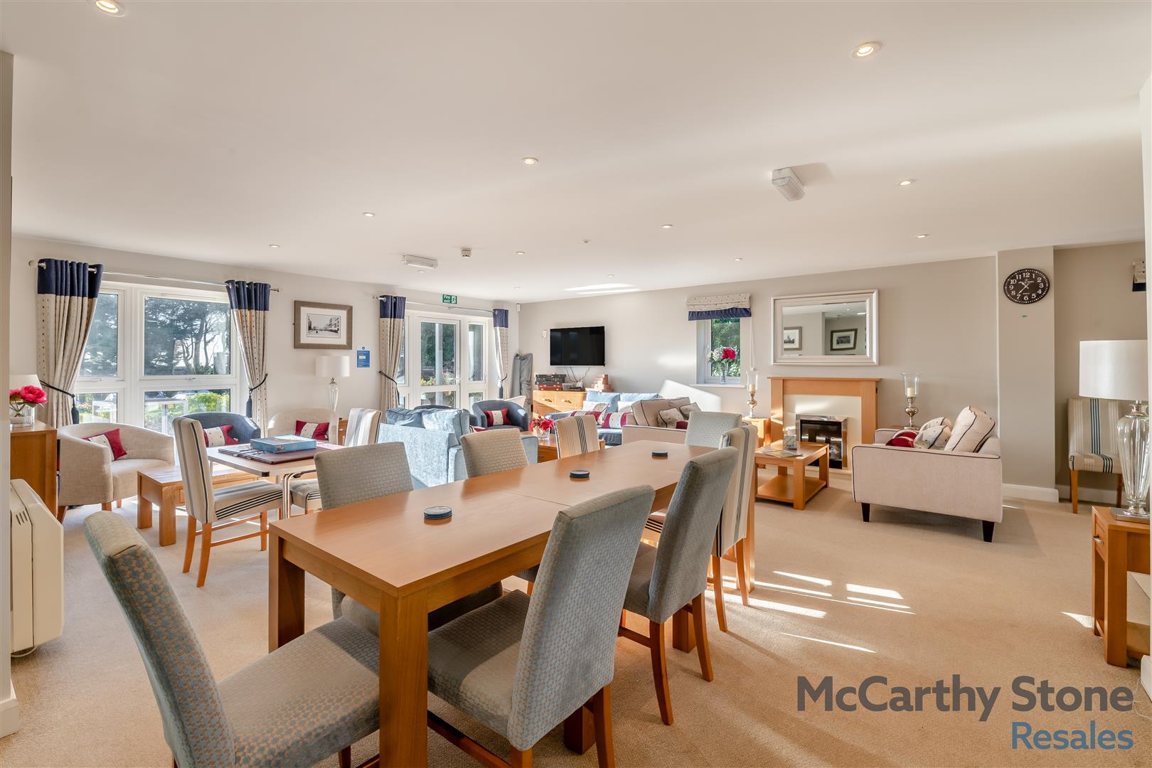 Chestnut Court, 99 Martongate, Bridlington