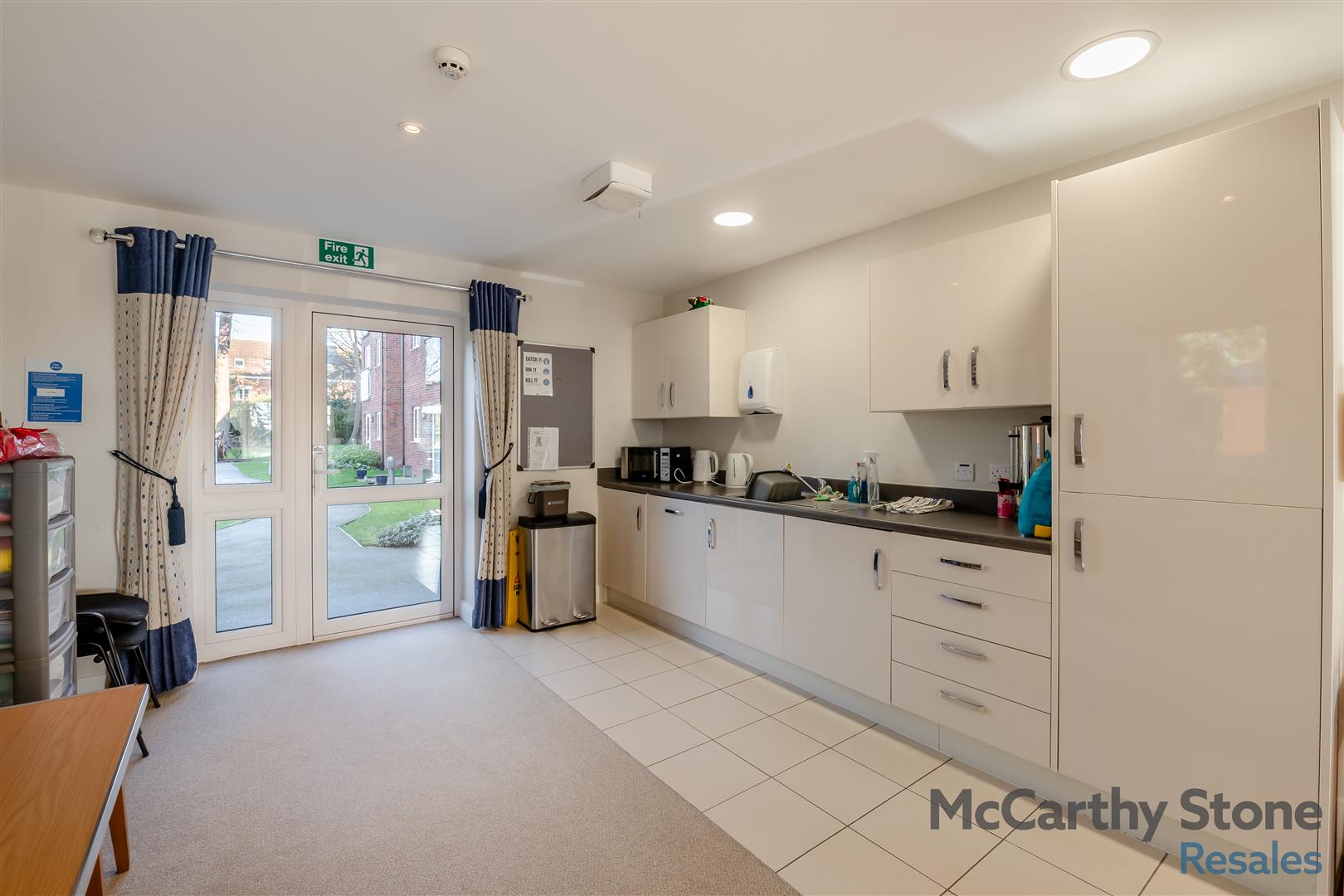 Chestnut Court, 99 Martongate, Bridlington