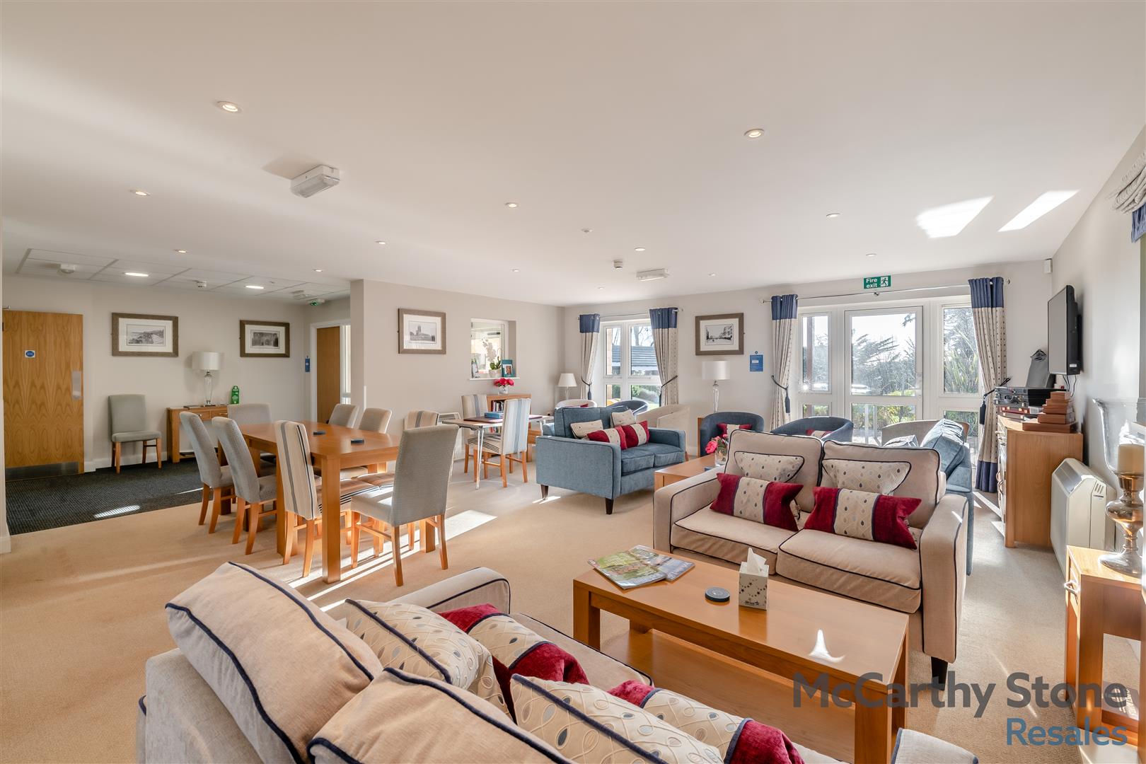 Chestnut Court, 99 Martongate, Bridlington