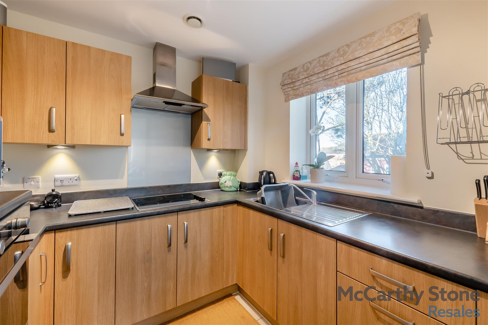 Chestnut Court, 99 Martongate, Bridlington