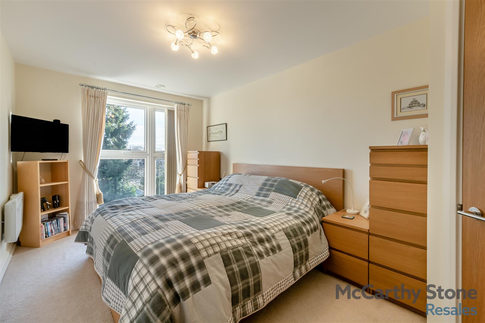 Chestnut Court, 99 Martongate, Bridlington