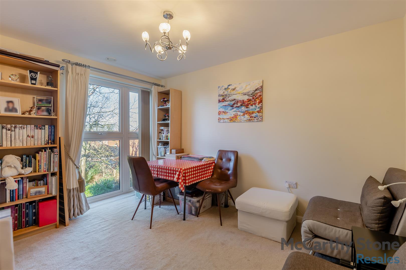 Chestnut Court, 99 Martongate, Bridlington