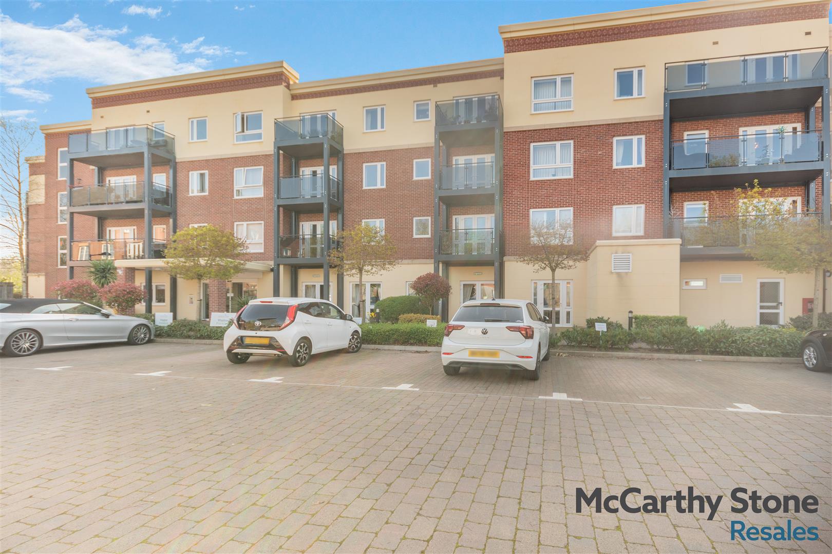 Bilberry Place, Recreation Road, Bromsgrove