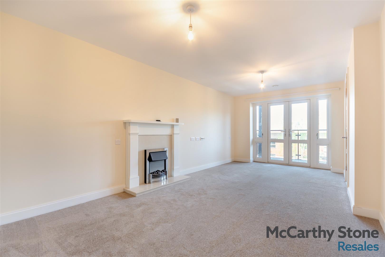 Bilberry Place, Recreation Road, Bromsgrove