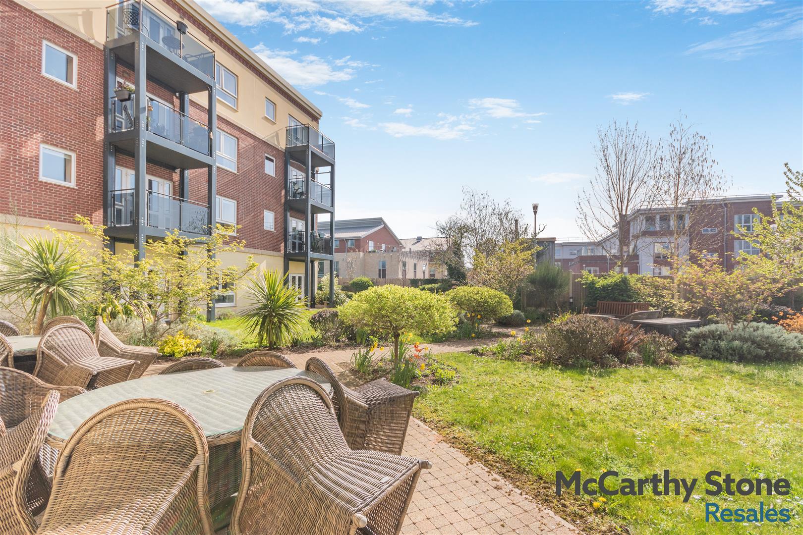 Bilberry Place, Recreation Road, Bromsgrove