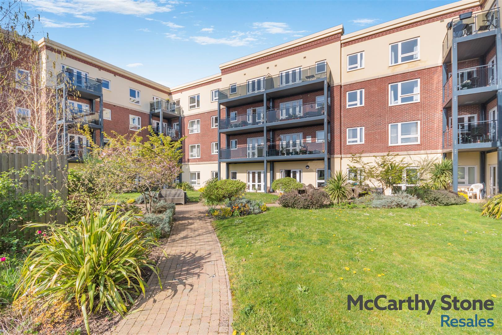 Bilberry Place, Recreation Road, Bromsgrove