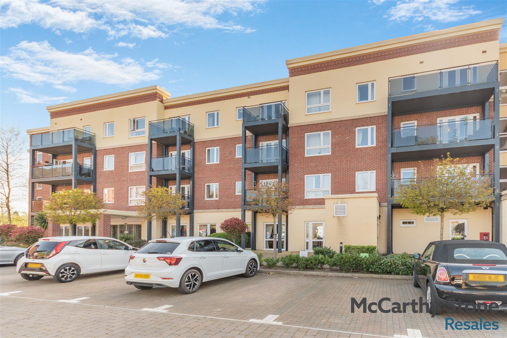 Bilberry Place, Recreation Road, Bromsgrove