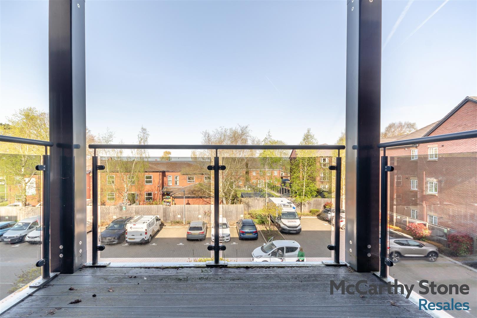 Bilberry Place, Recreation Road, Bromsgrove