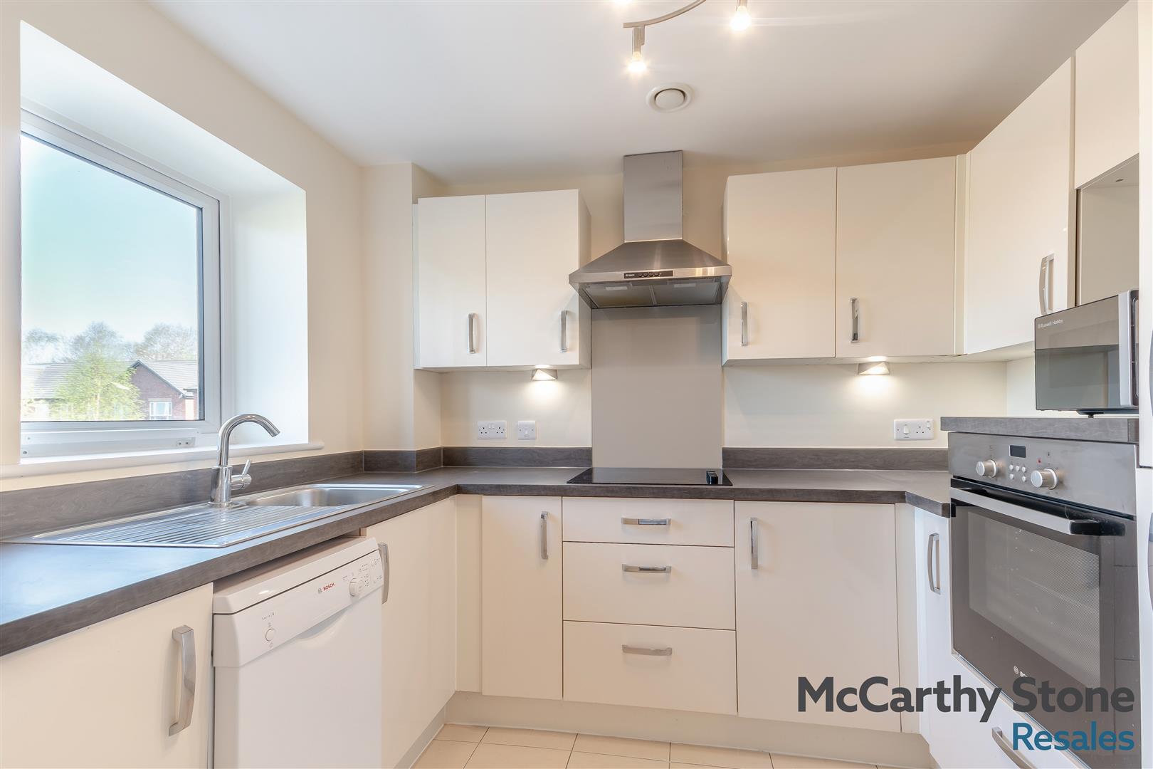 Bilberry Place, Recreation Road, Bromsgrove