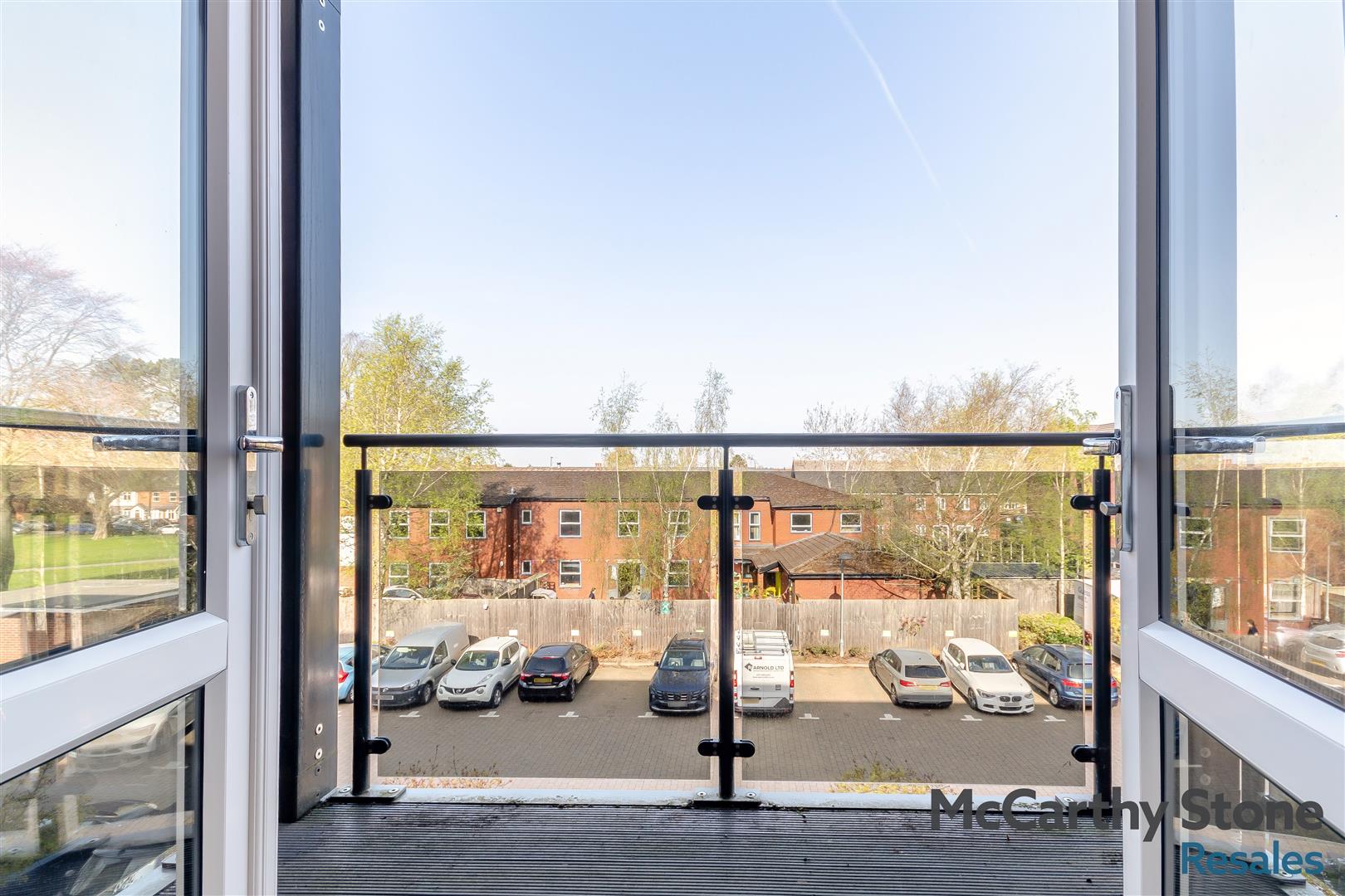 Bilberry Place, Recreation Road, Bromsgrove