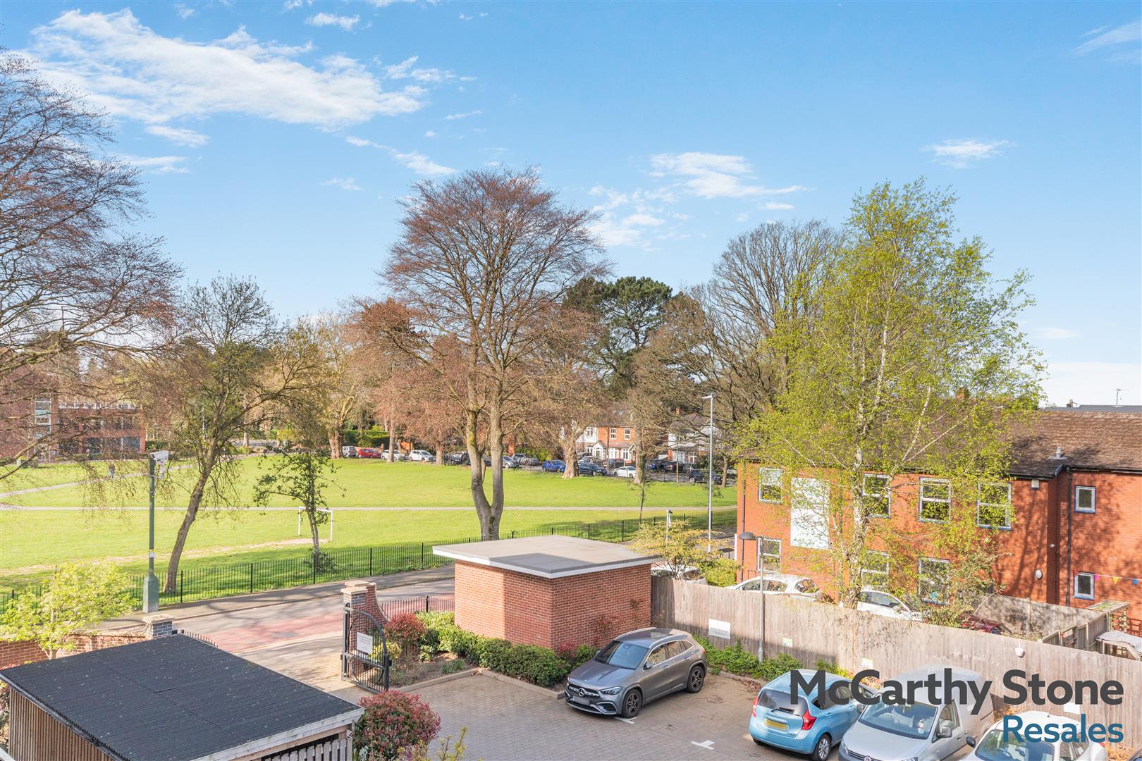 Bilberry Place, Recreation Road, Bromsgrove