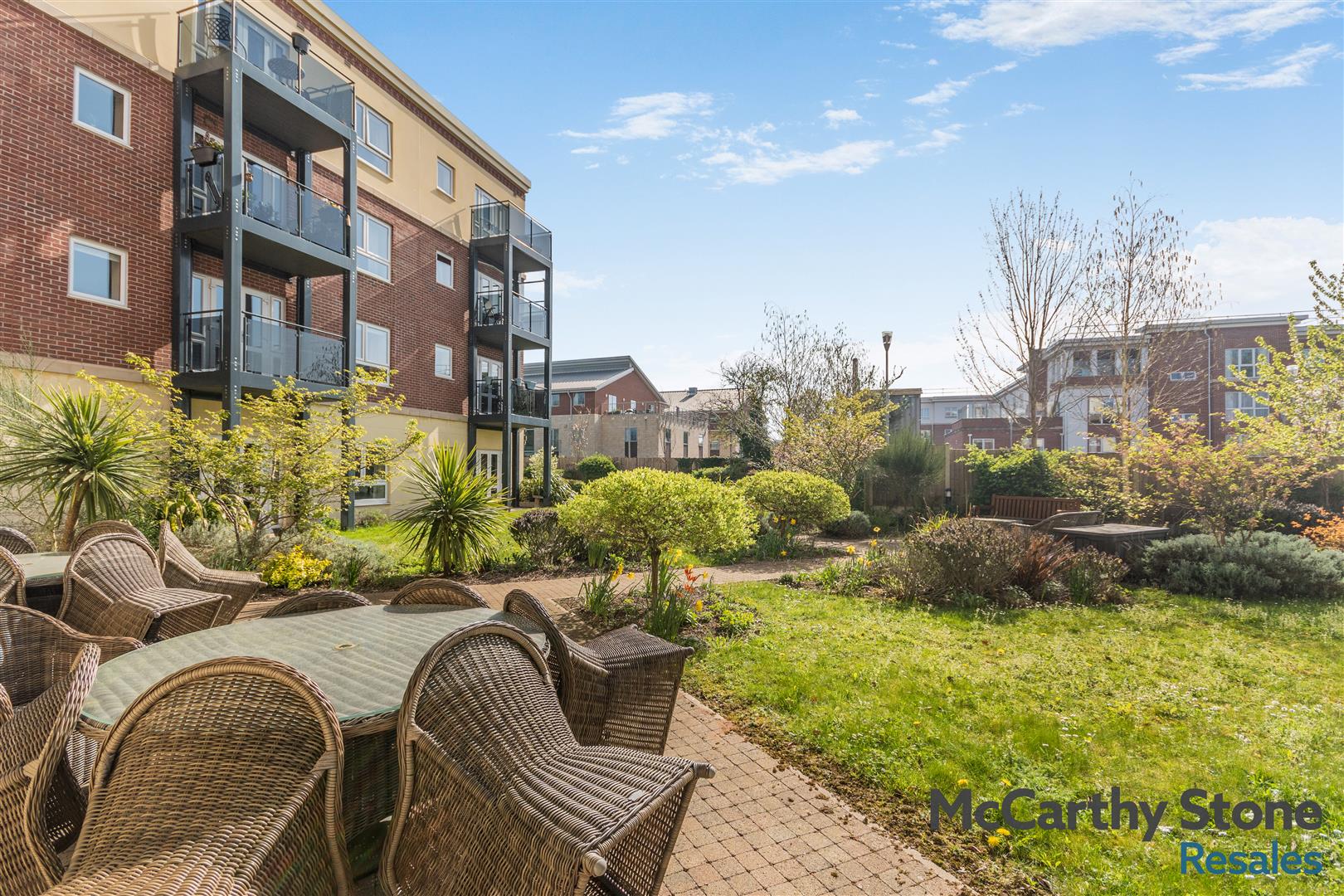 Bilberry Place, Recreation Road, Bromsgrove