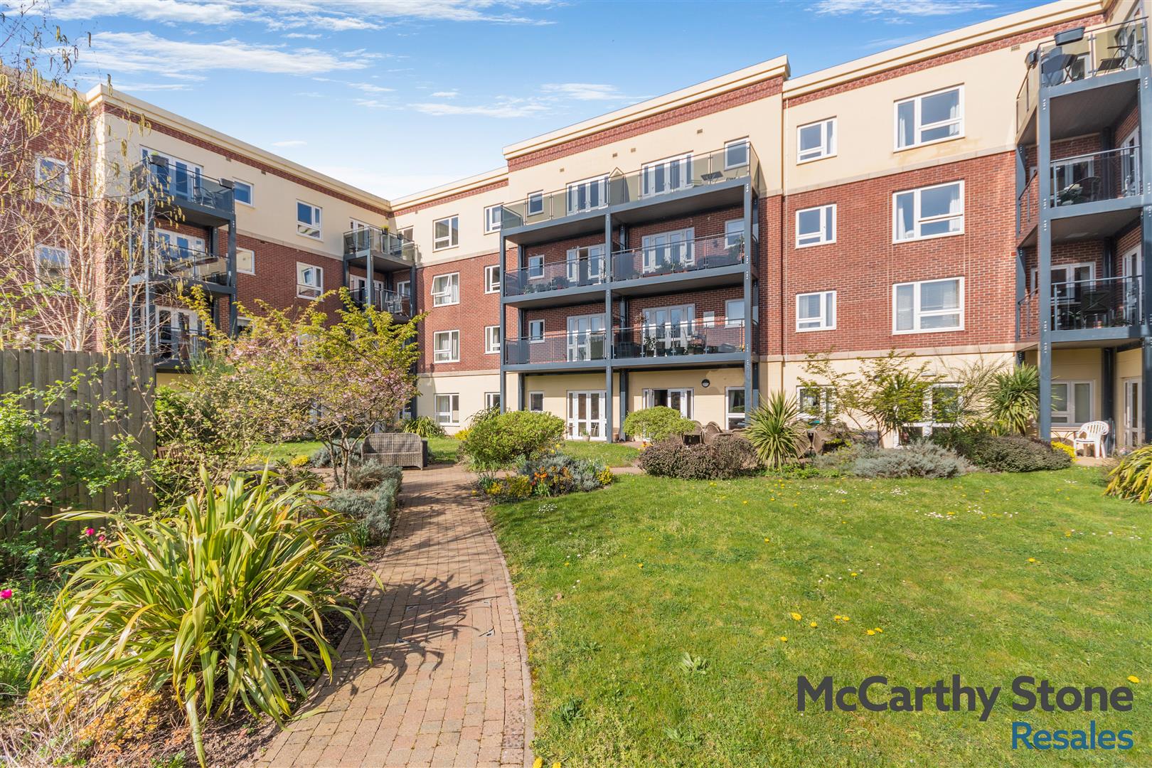 Bilberry Place, Recreation Road, Bromsgrove