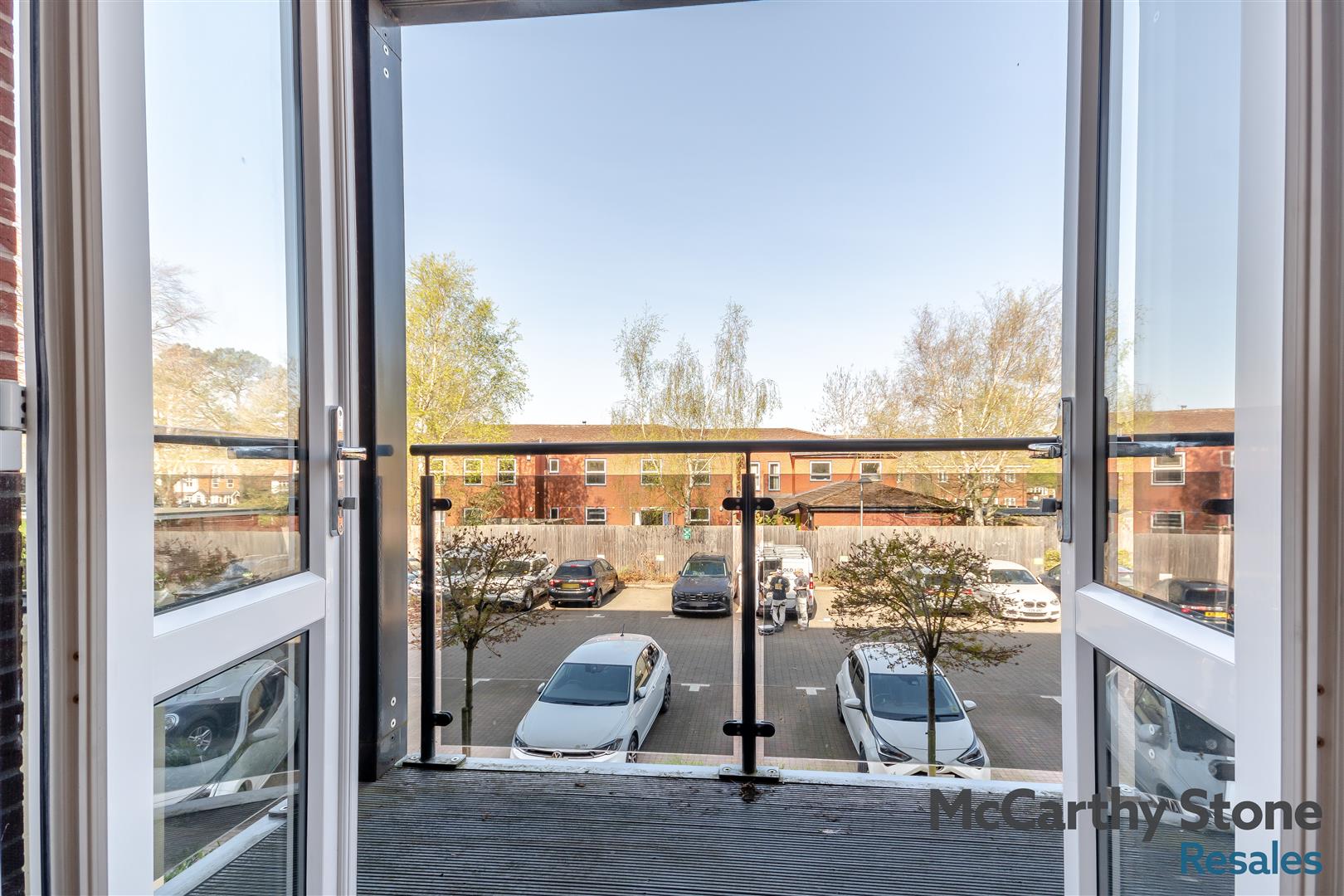 Bilberry Place, Recreation Road, Bromsgrove