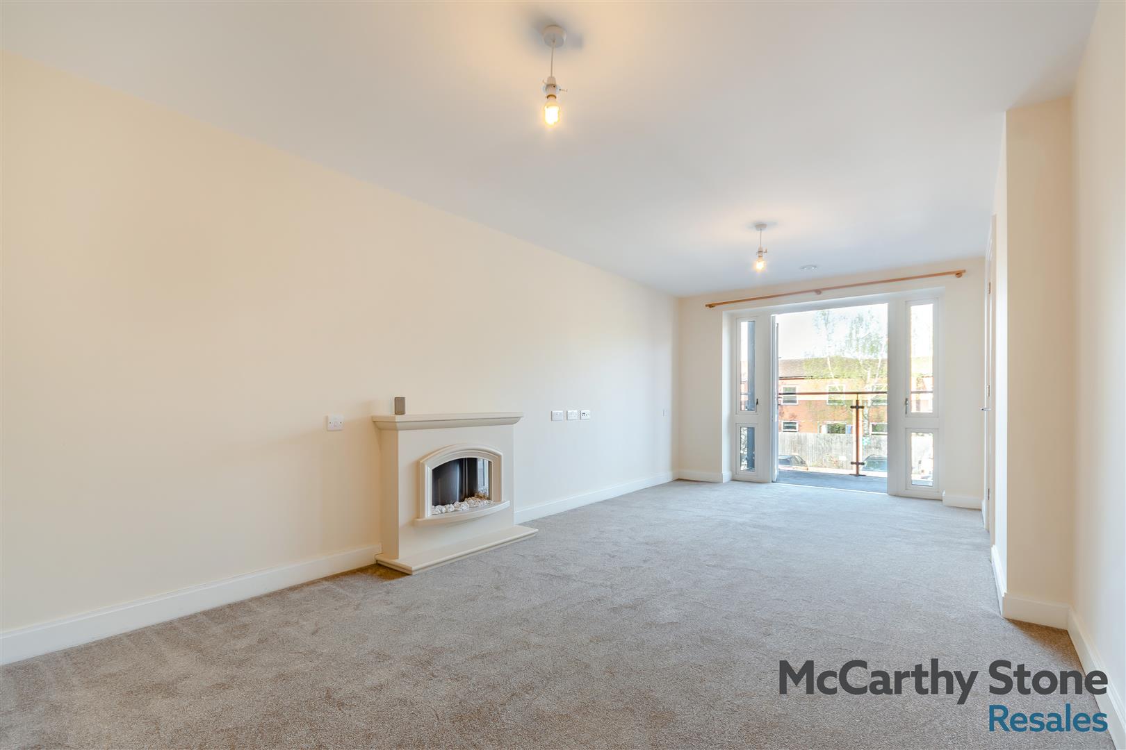 Bilberry Place, Recreation Road, Bromsgrove