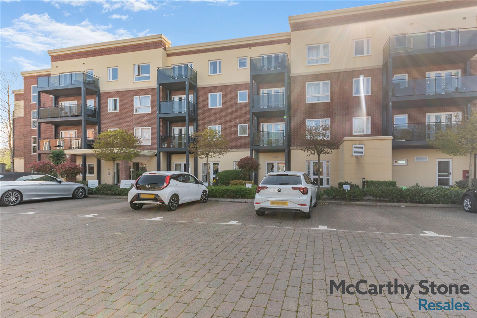 Bilberry Place, Recreation Road, Bromsgrove