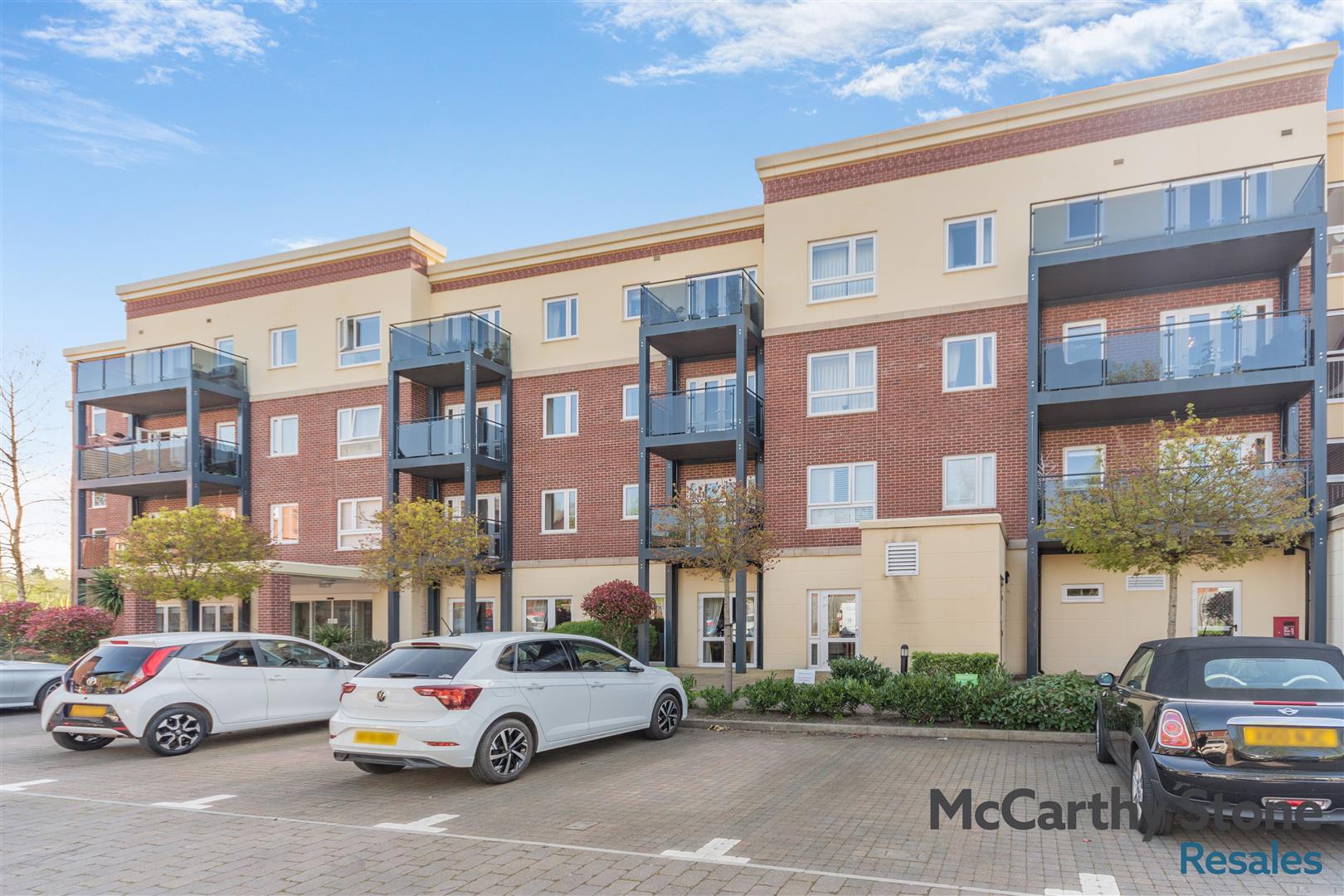 Bilberry Place, Recreation Road, Bromsgrove