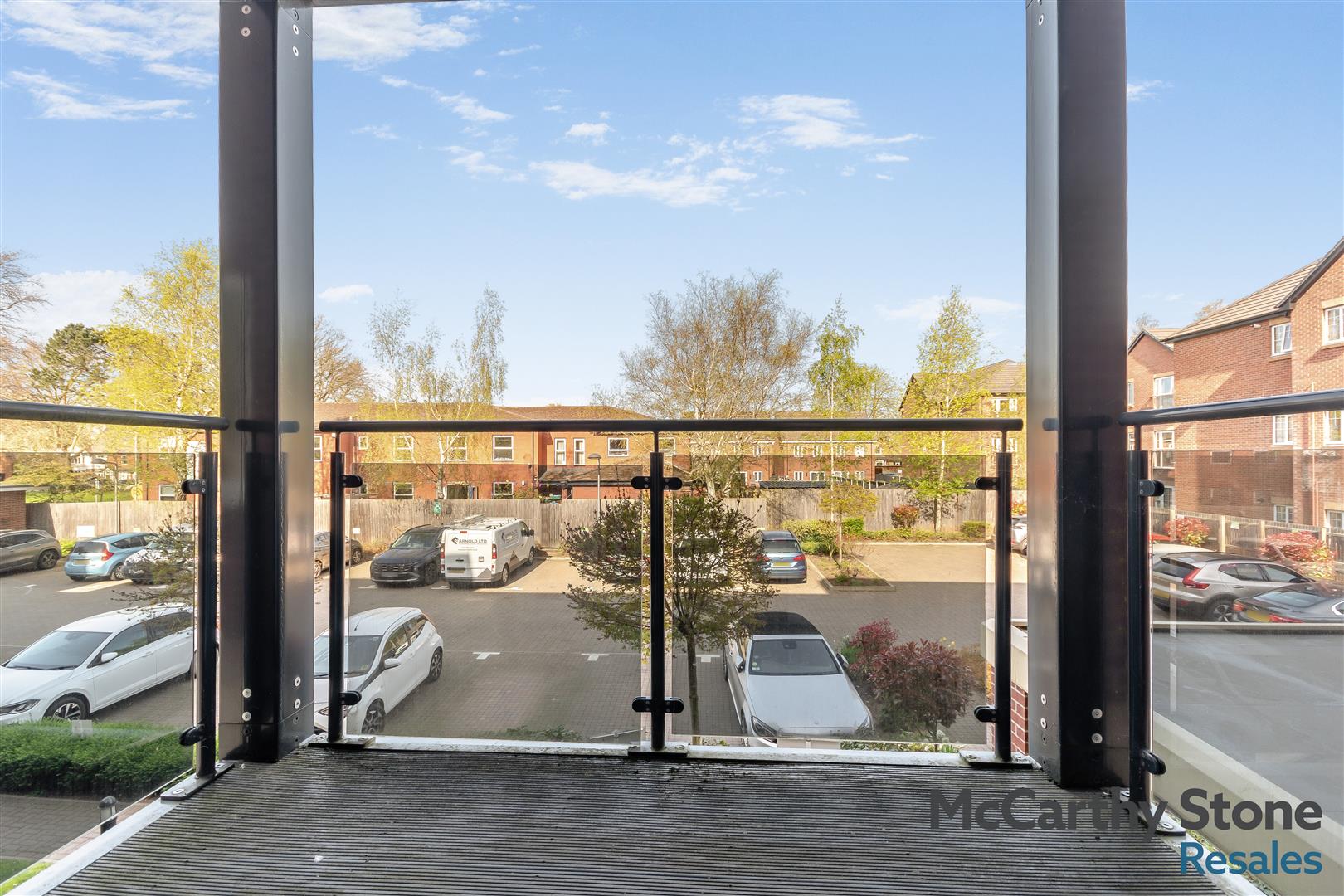 Bilberry Place, Recreation Road, Bromsgrove