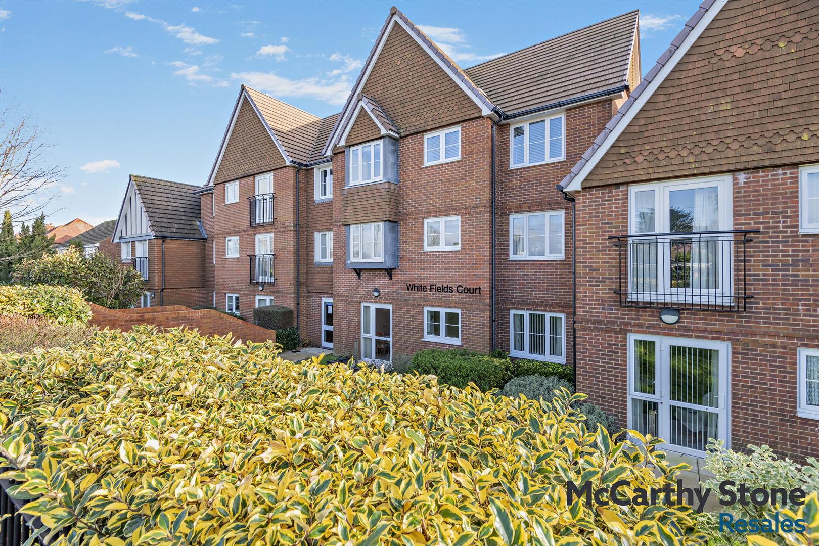 White Fields Court, Manley Close, Whitfield, CT16 3NA
