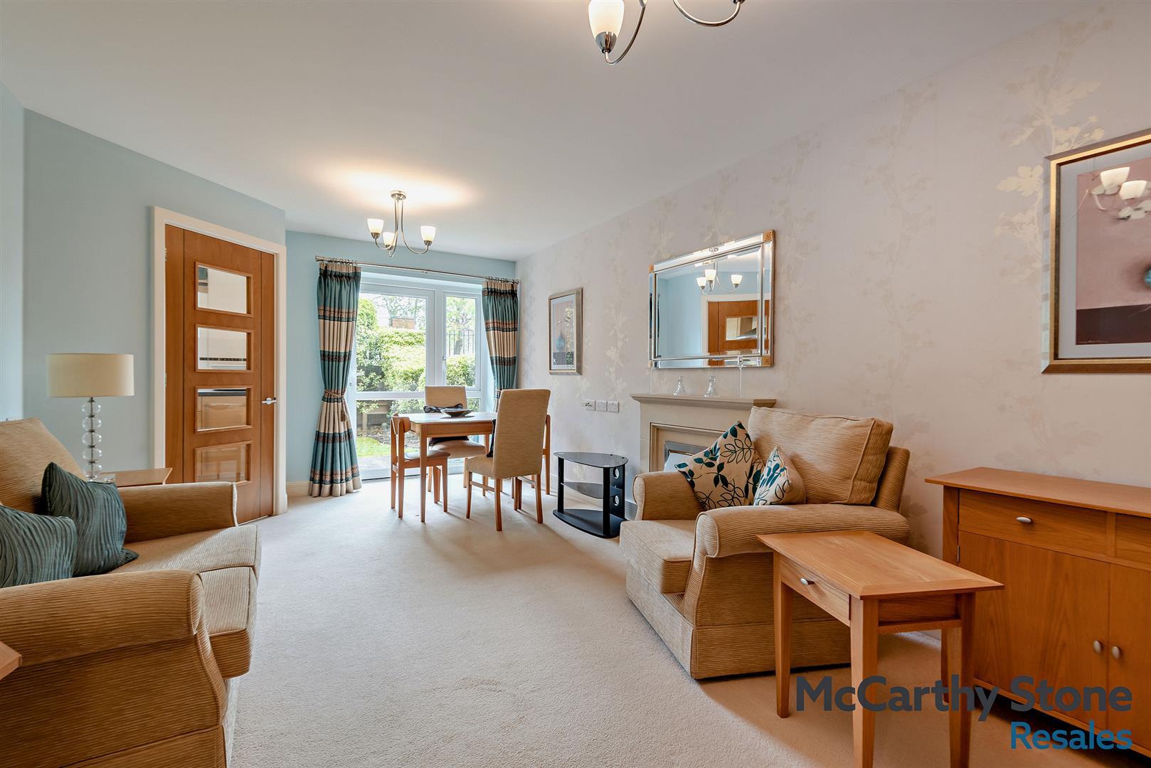 Victory Court, Beaconsfield Road, Waterlooville, PO7 7FB