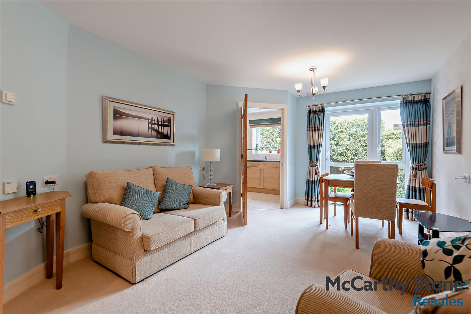 Victory Court, Beaconsfield Road, Waterlooville, PO7 7FB