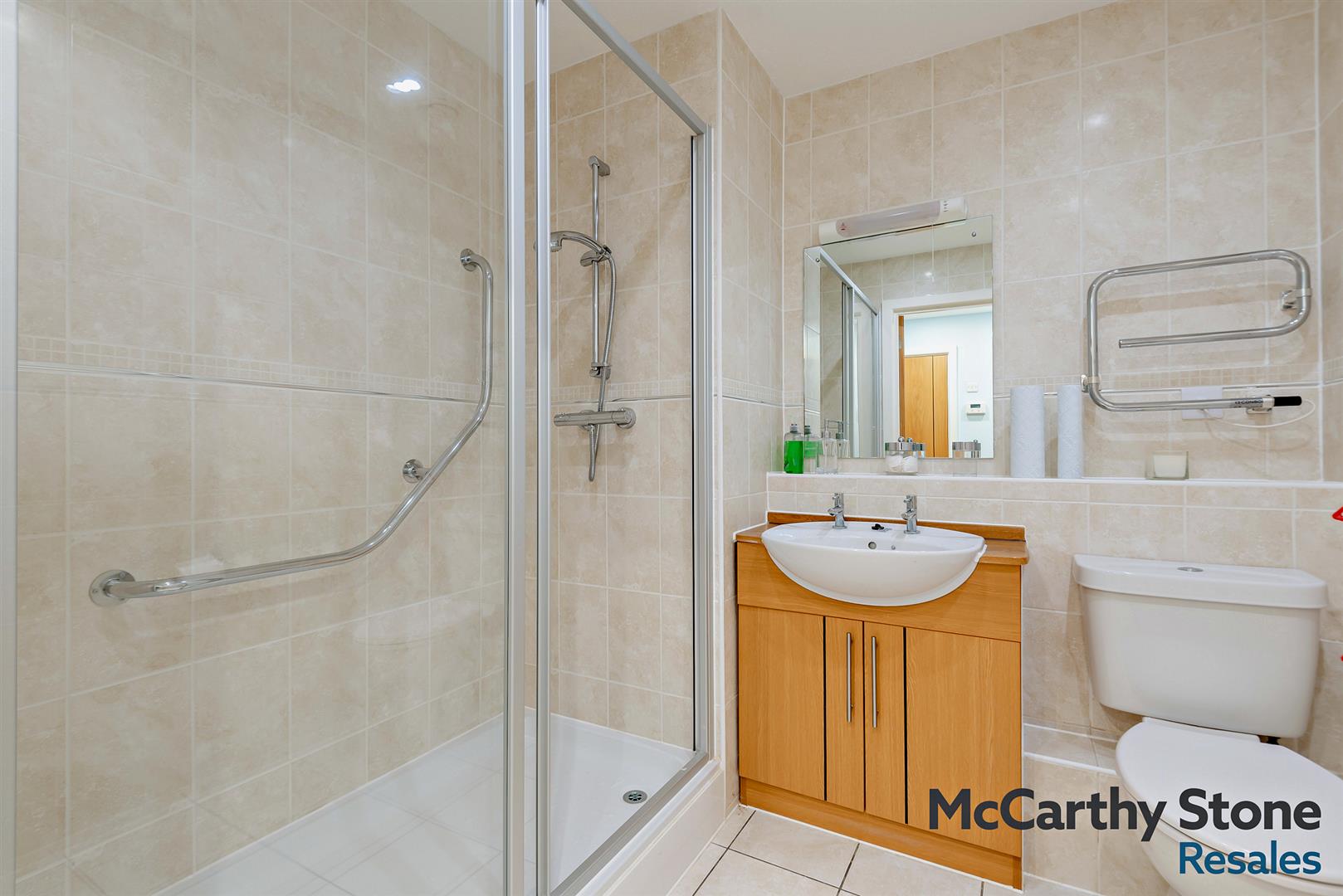 Victory Court, Beaconsfield Road, Waterlooville, PO7 7FB