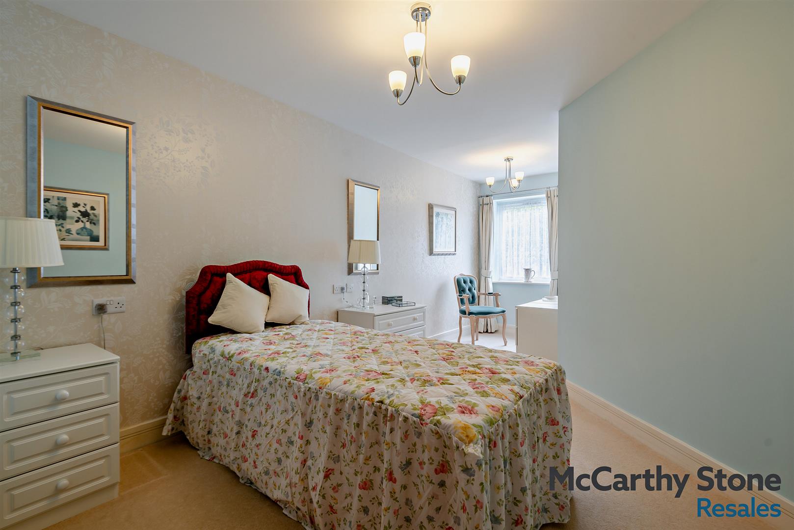 Victory Court, Beaconsfield Road, Waterlooville, PO7 7FB