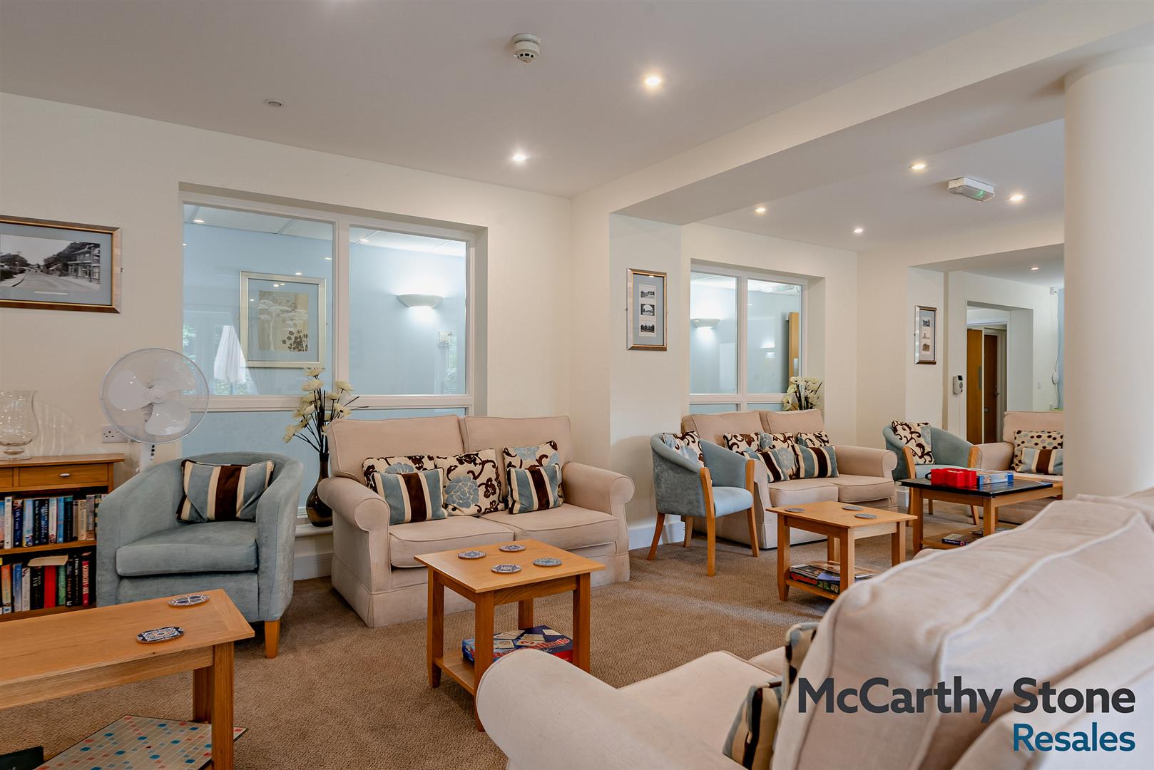 Victory Court, Beaconsfield Road, Waterlooville, PO7 7FB