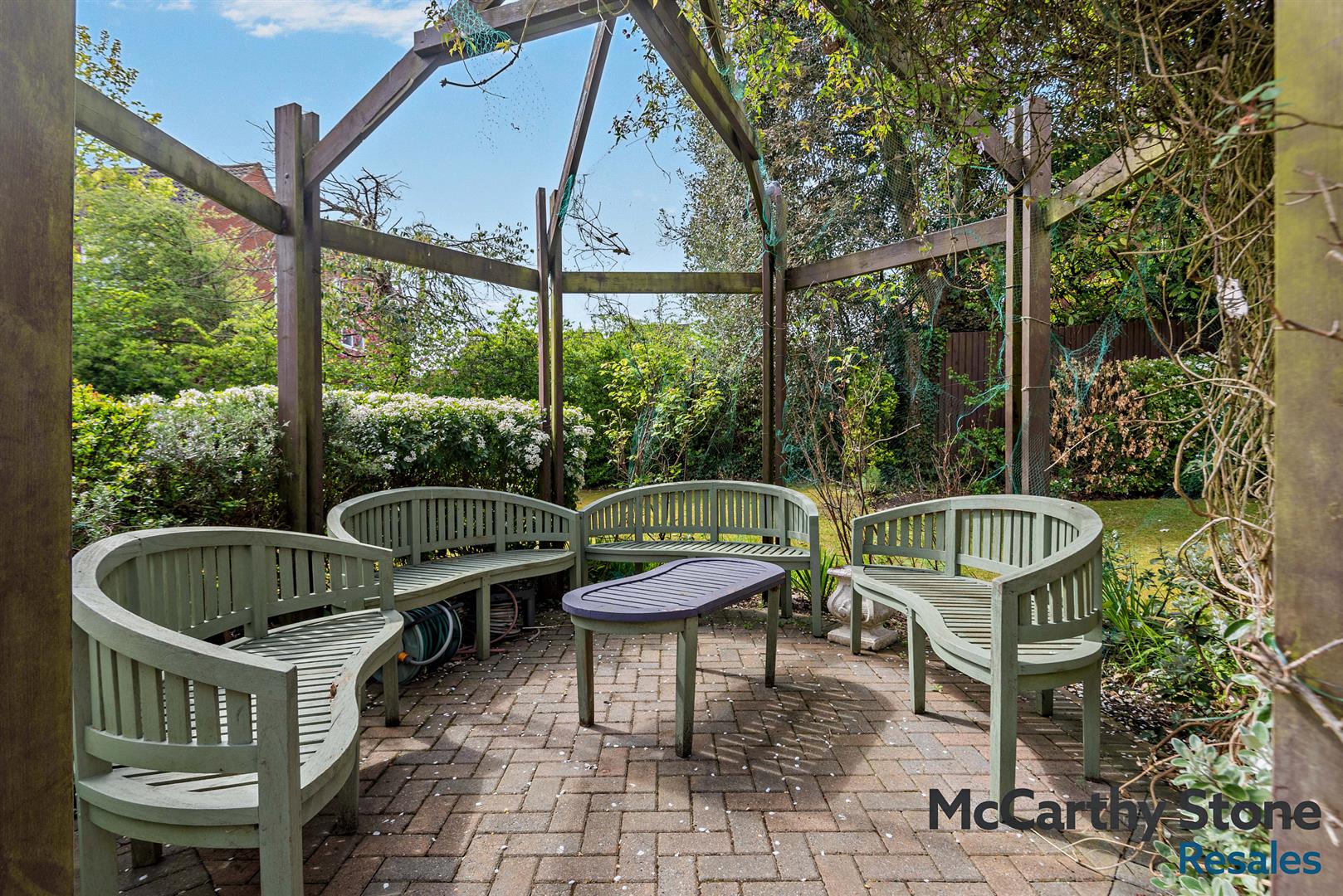 Victory Court, Beaconsfield Road, Waterlooville, PO7 7FB