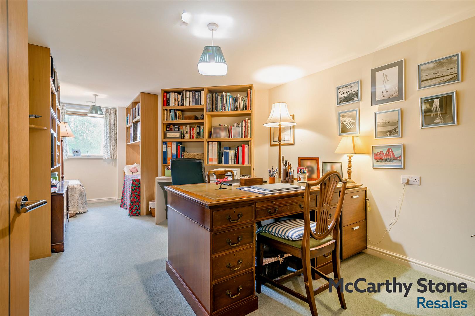 Ellisfields Court, Mount Street, Taunton TA1 3SS