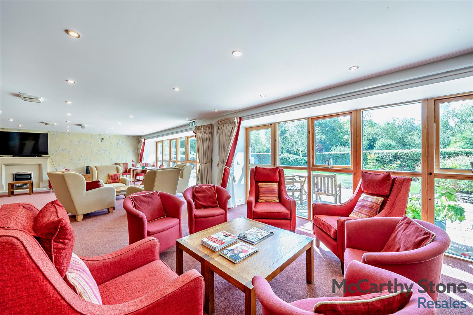 Ellisfields Court, Mount Street, Taunton TA1 3SS