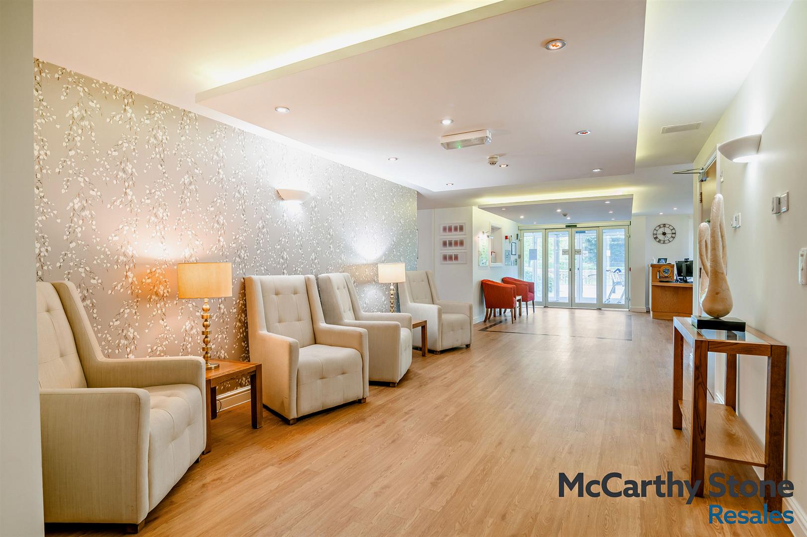 Ellisfields Court, Mount Street, Taunton TA1 3SS