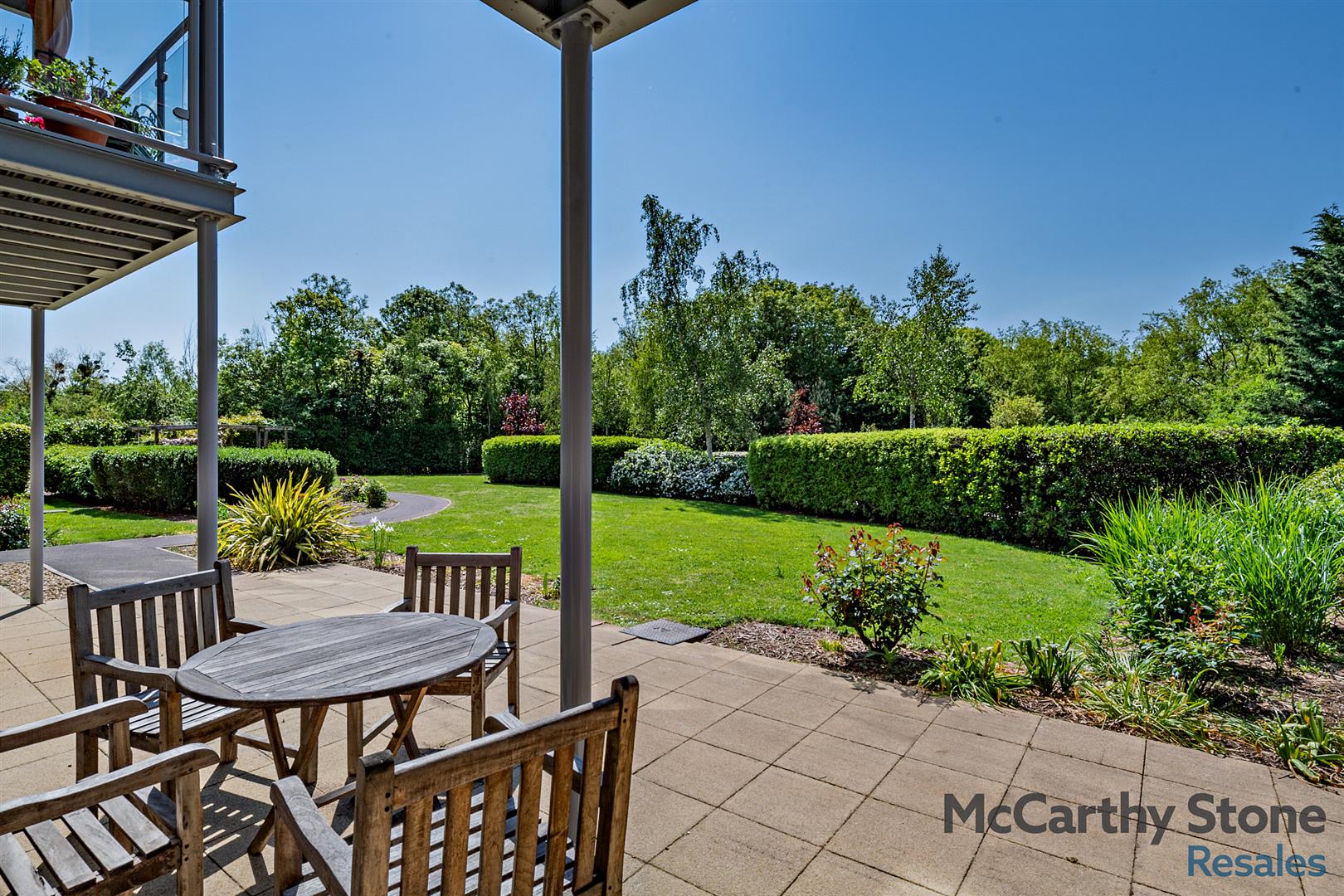 Ellisfields Court, Mount Street, Taunton TA1 3SS