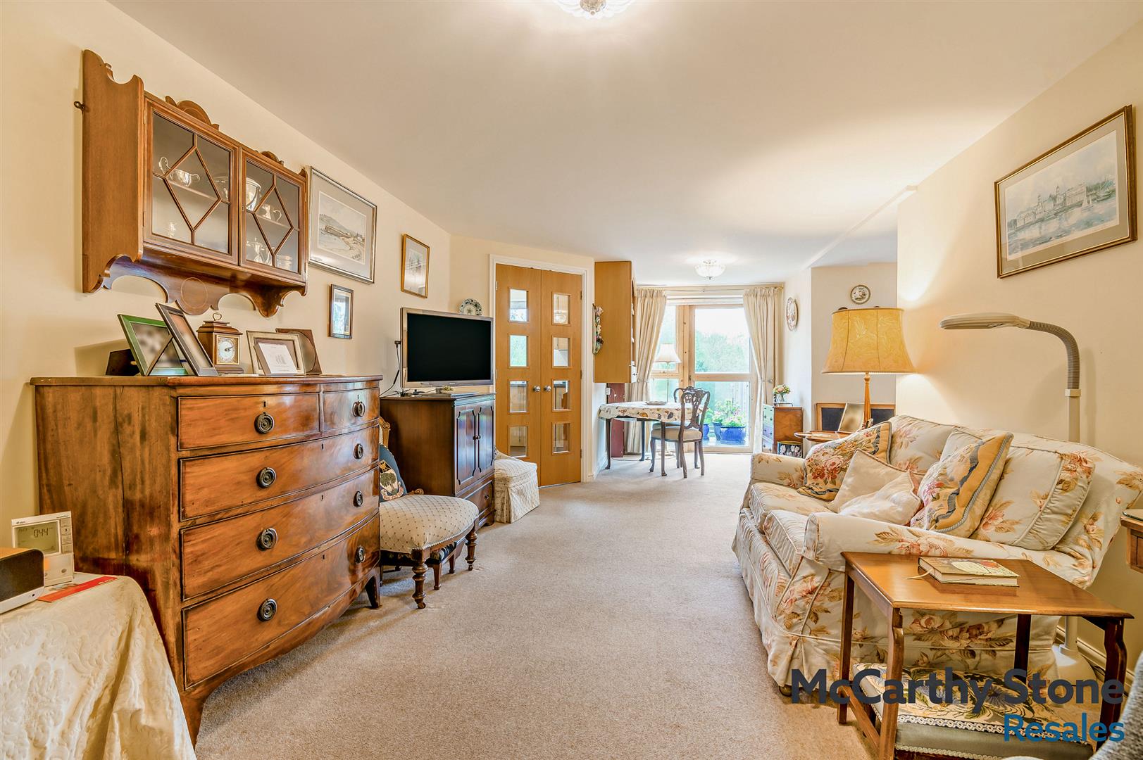 Ellisfields Court, Mount Street, Taunton TA1 3SS