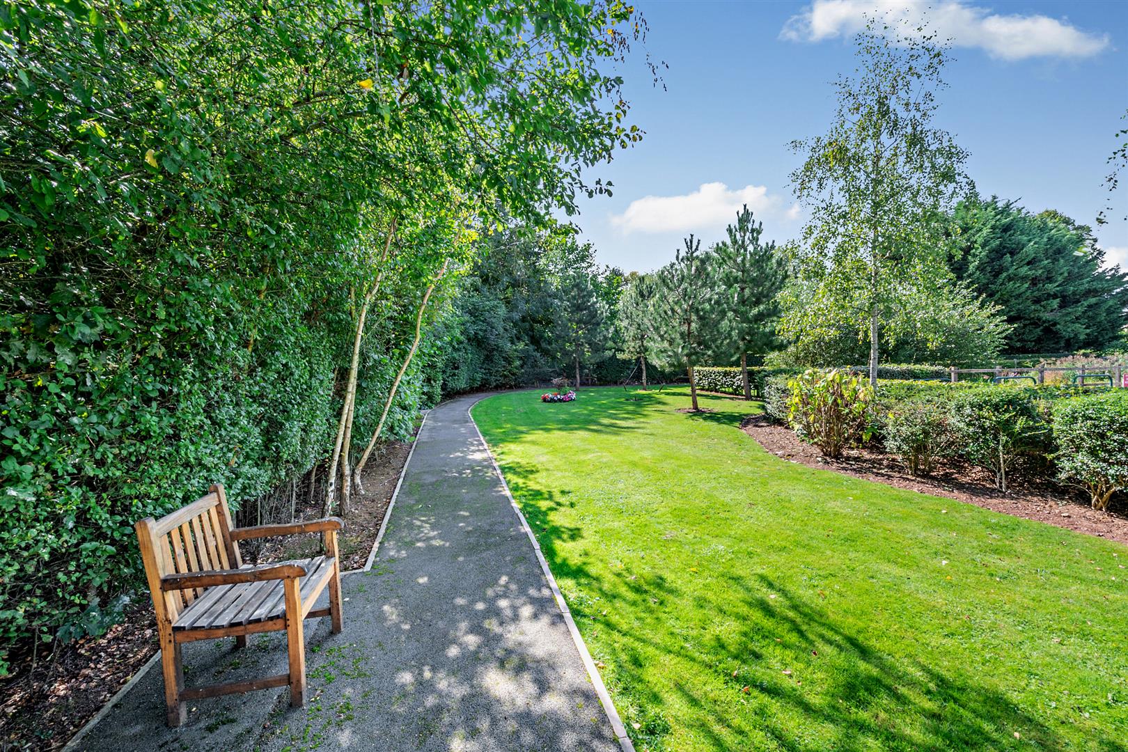 Ellisfields Court, Mount Street, Taunton TA1 3SS