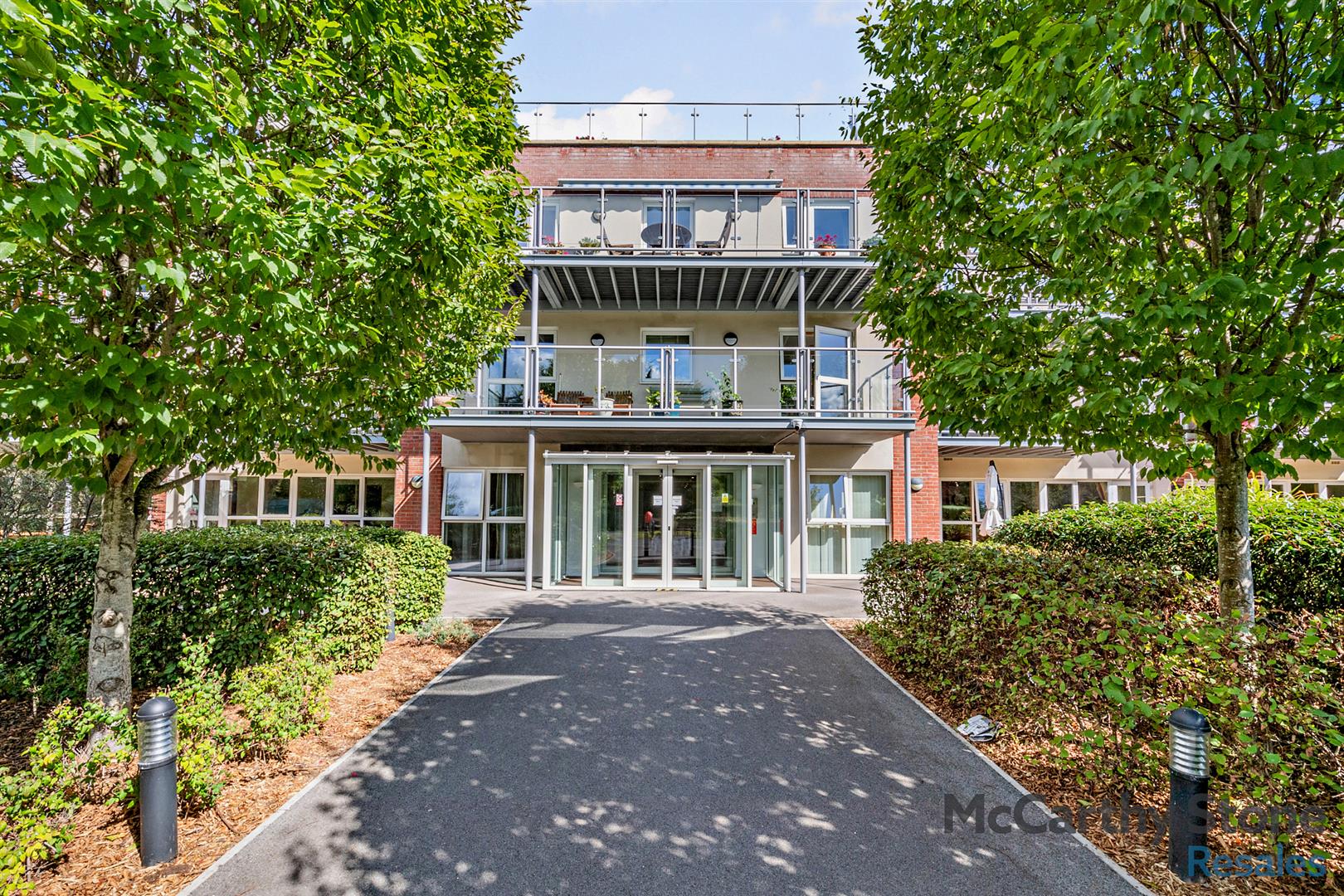 Ellisfields Court, Mount Street, Taunton TA1 3SS