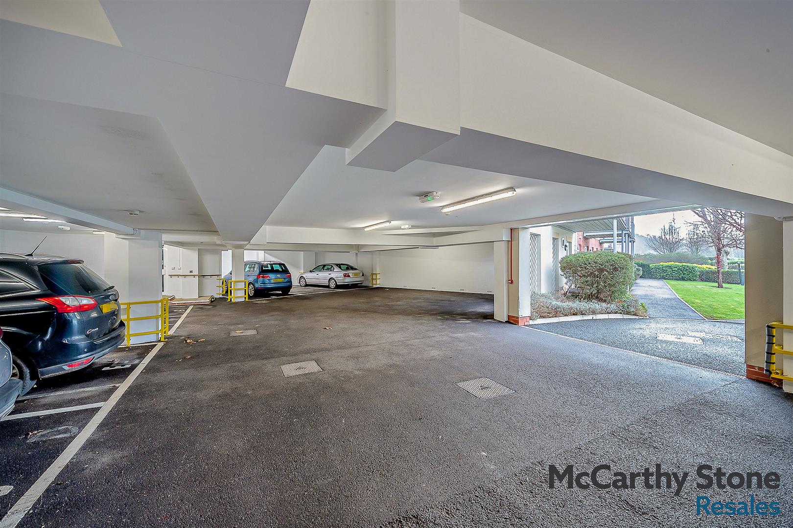 Ellisfields Court, Mount Street, Taunton TA1 3SS