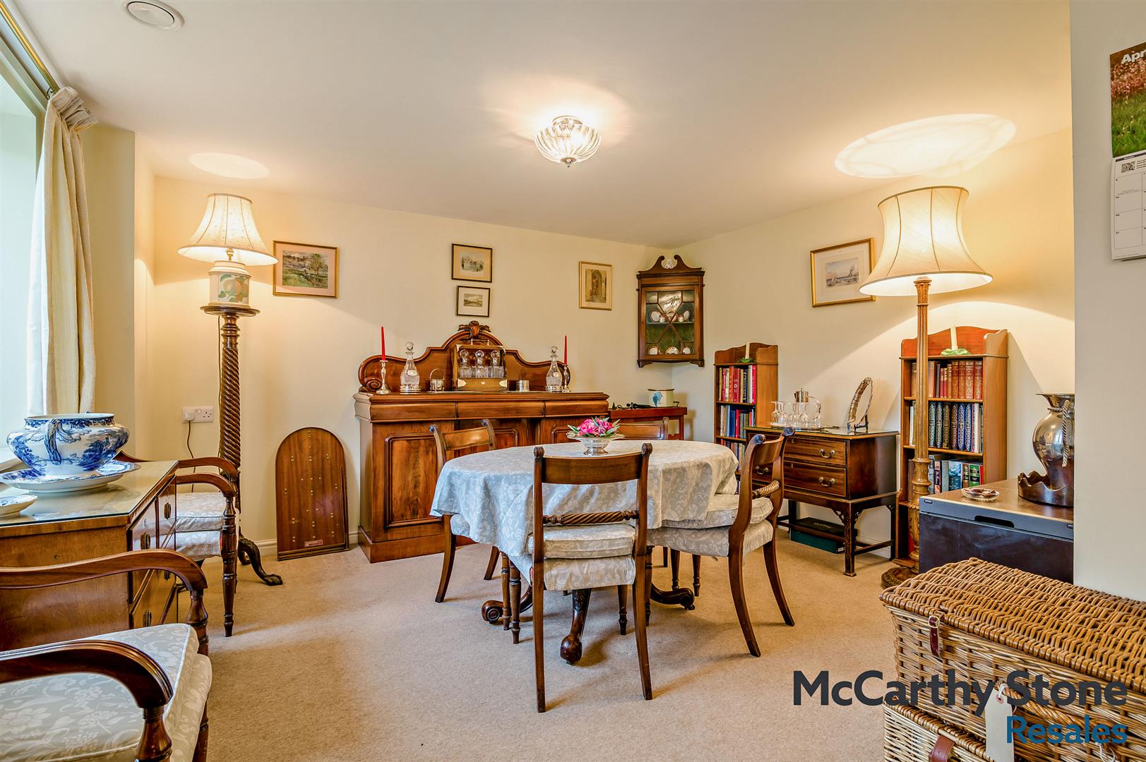 Ellisfields Court, Mount Street, Taunton TA1 3SS