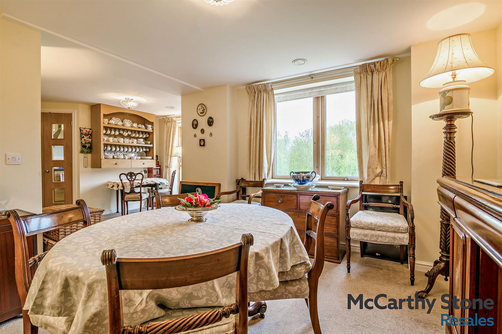 Ellisfields Court, Mount Street, Taunton TA1 3SS