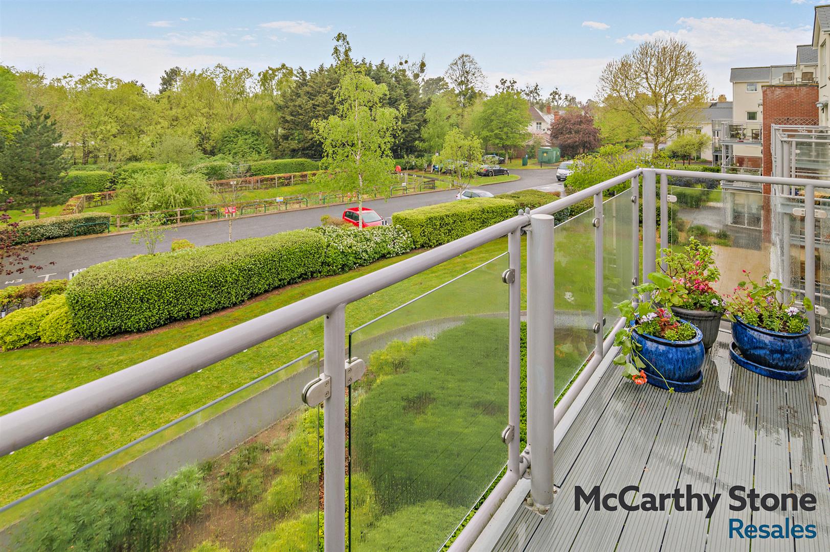 Ellisfields Court, Mount Street, Taunton TA1 3SS