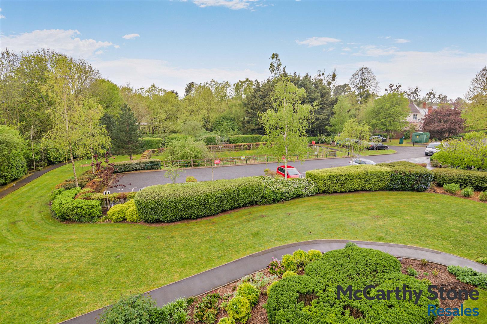 Ellisfields Court, Mount Street, Taunton TA1 3SS