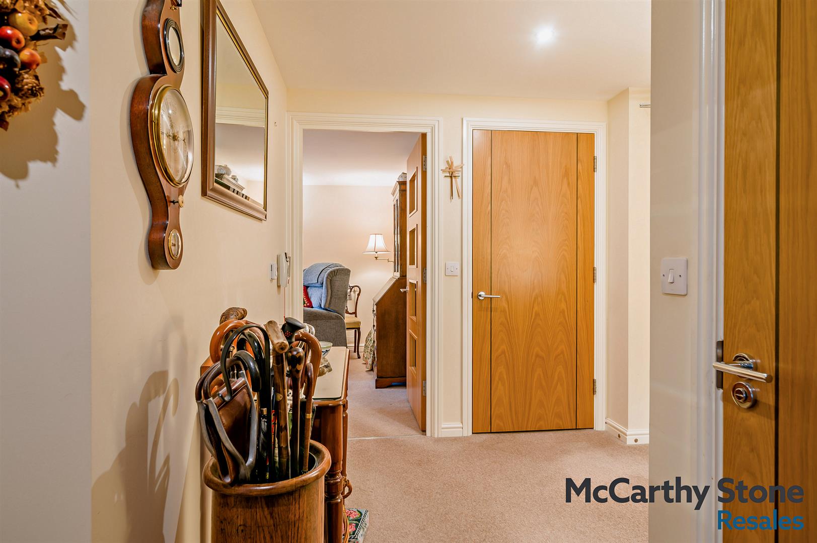 Ellisfields Court, Mount Street, Taunton TA1 3SS